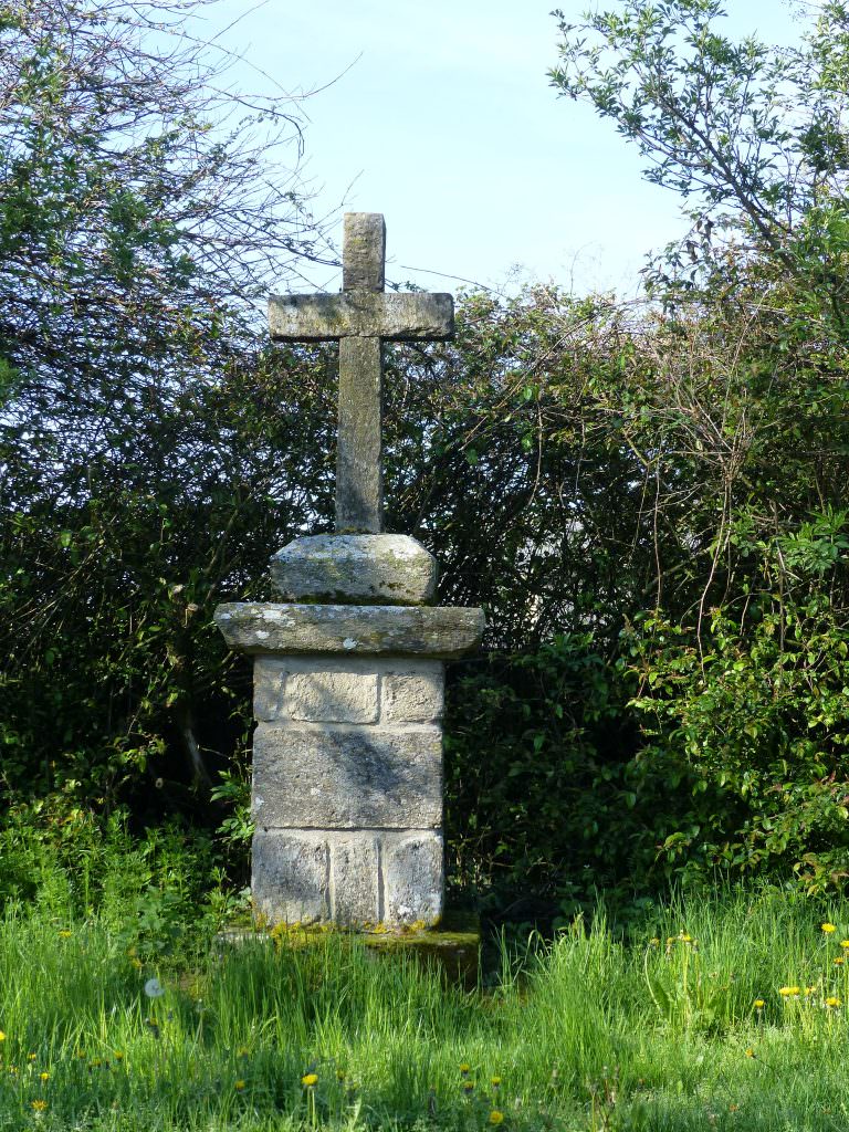 Croix de Veynac