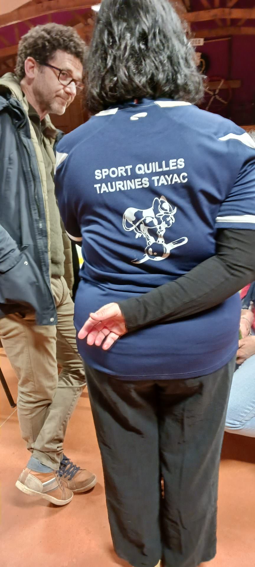 Lire la suite à propos de l’article SOIREE « SOUPE AU FROMAGE » LE 4 JANVIER AVEC LE SPORT QUILLES CENTRES-TAURINES -TAYAC »