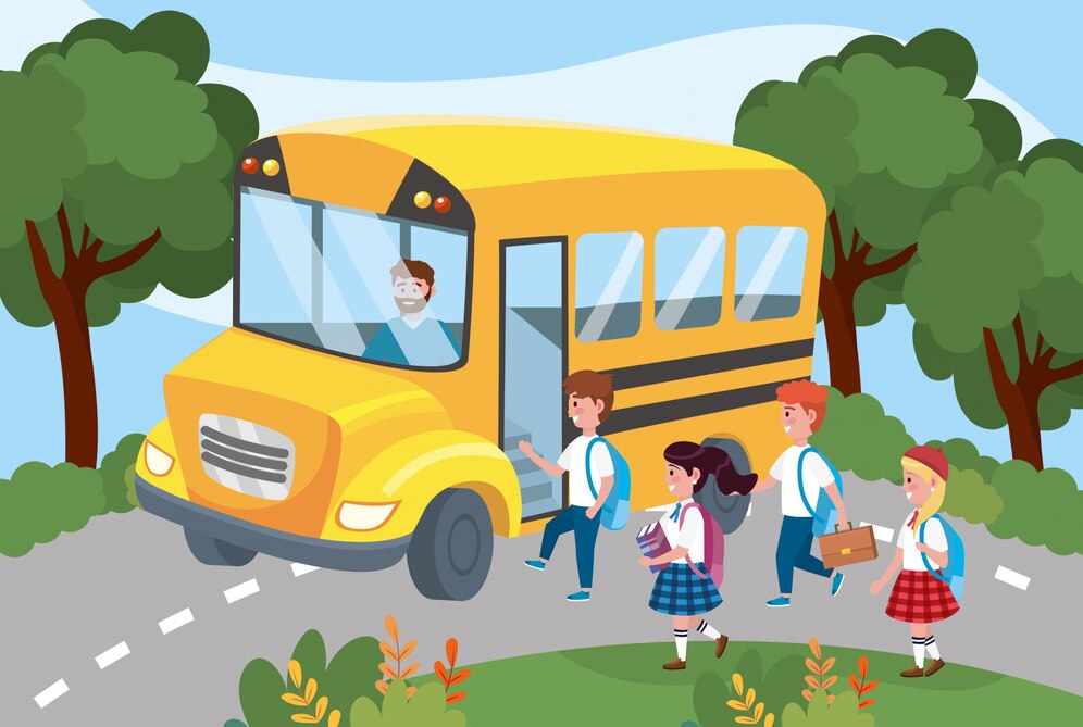 Lire la suite à propos de l’article TRANSPORTS SCOLAIRES 2025-2026